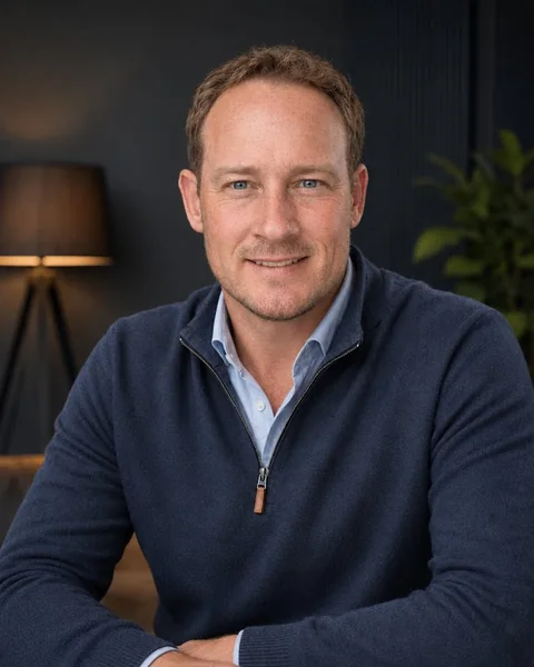 Göke Frerichs, Inhaber von gmfmedien